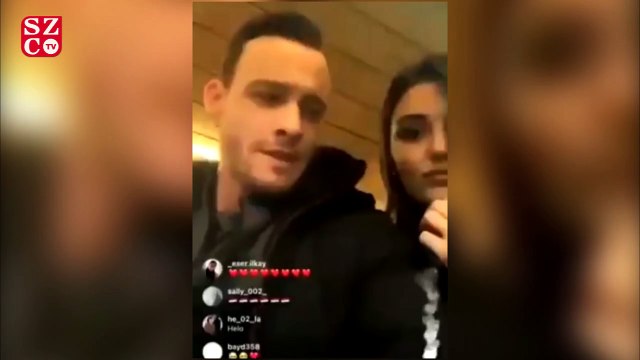 Maske takmayanlara Salak diyen Kerem Bürsin'e tepkiler çığ gibi büyüyor