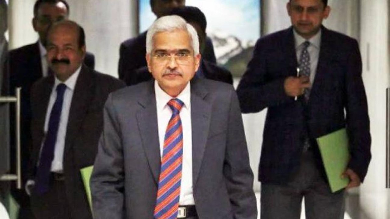 RBI keeps repo rate unchanged at 4 percent