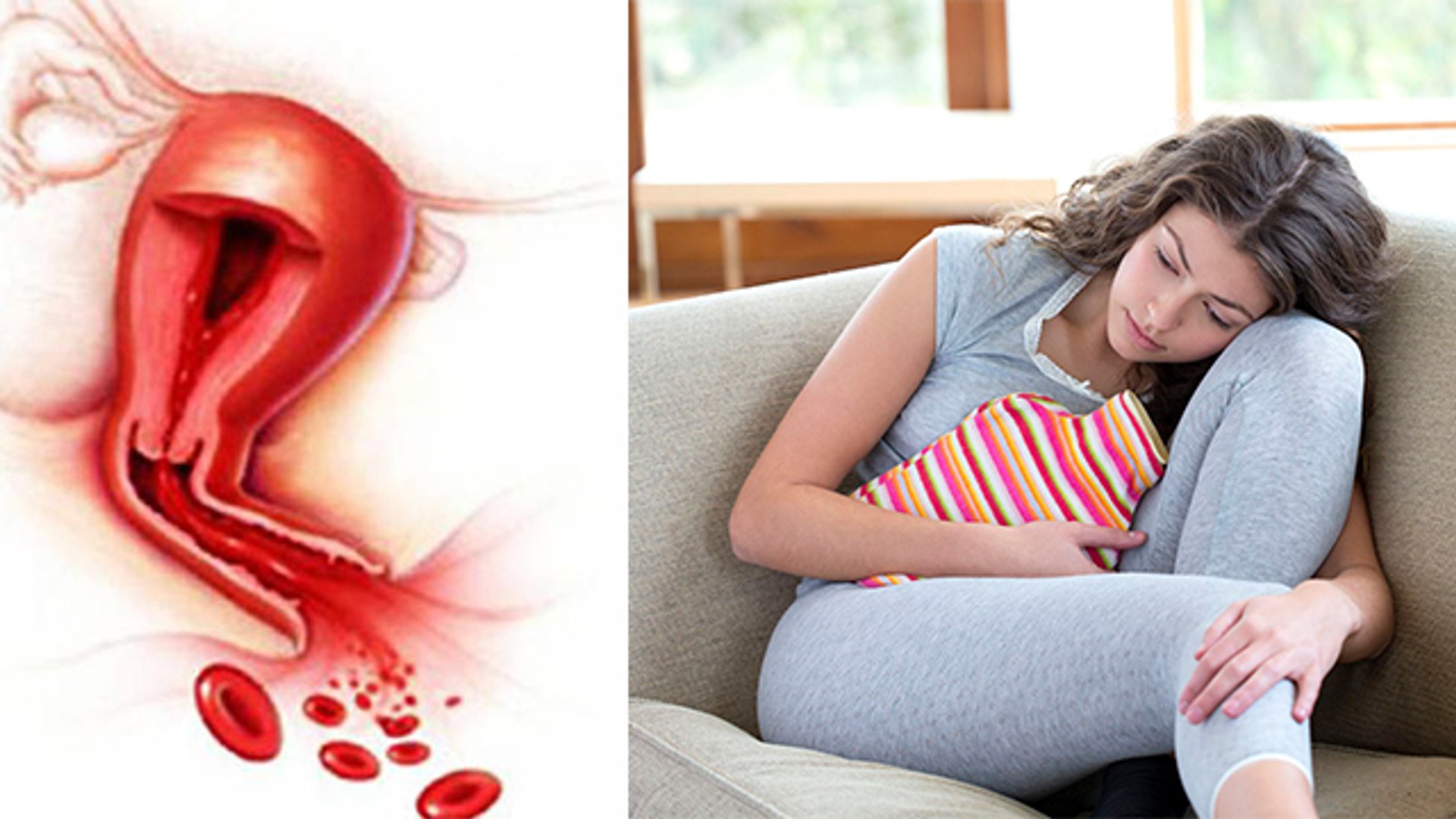 पीरियड में ब्लड कम आने का कारण | पीरियड में कम खून आने का कारण | Boldsky - video Dailymotion