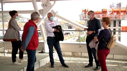 Reportage - Résidence ABC, l'habitat de demain