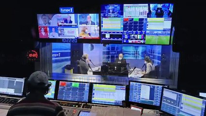 Le portrait inattendu de… William Leymergie