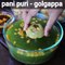 Pani Puri Recipe | Golgappa | पानी पूरी – गोलगप्पे | Puchka Recipe | Pani Poori Recipe