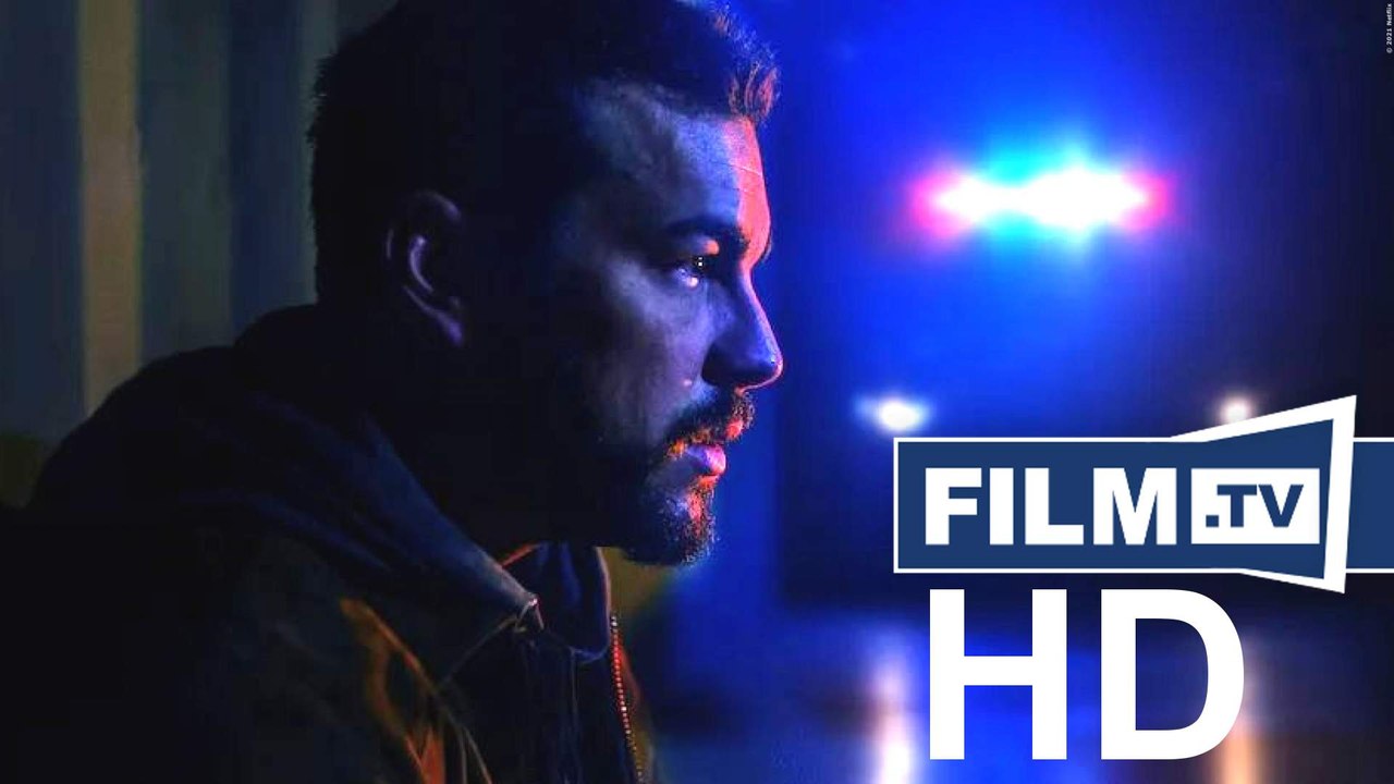 Kein Frieden den Toten Trailer Deutsch German (2021)