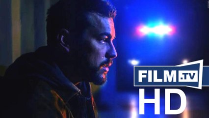 Kein Frieden den Toten Trailer Deutsch German (2021)