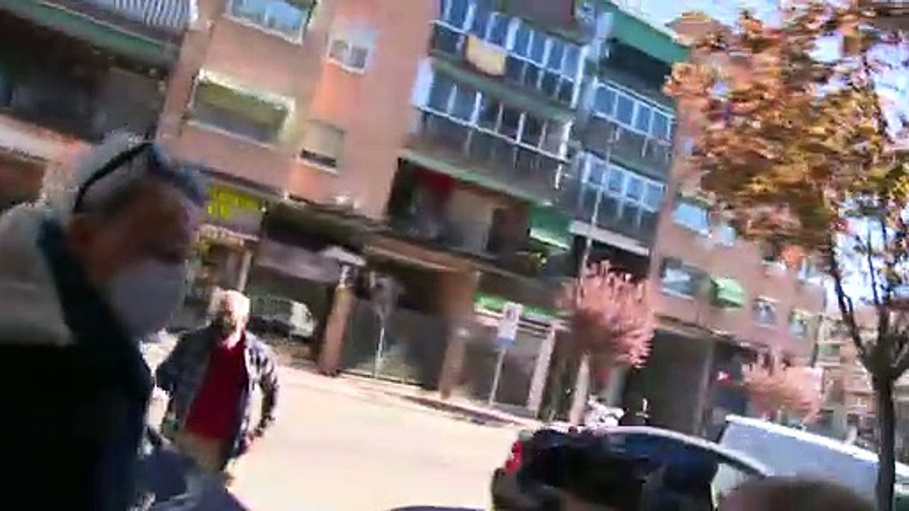 El verdadero motivo del enfrentamiento entre Ortega Cano y Rocío Carrasco