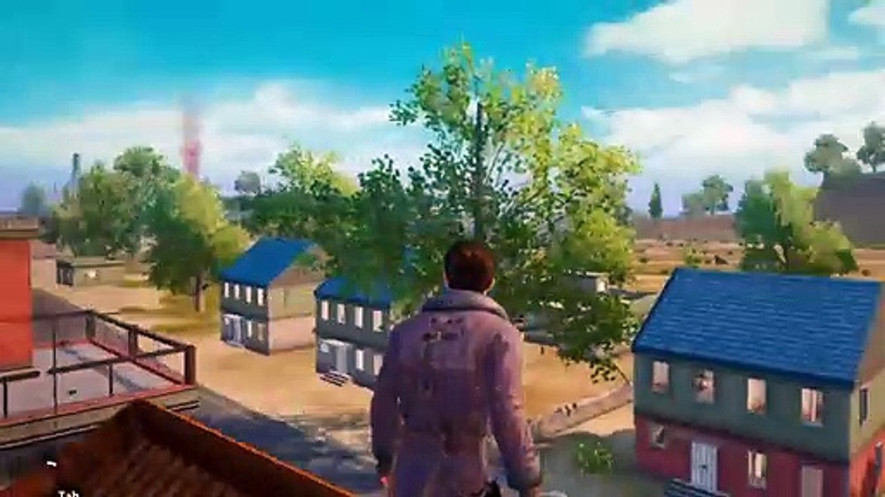 Pubg Alan Walker Faded Song Cover