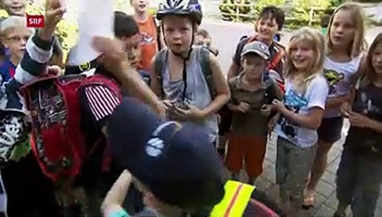 Kilian – Eine Kindheit mit ADHS