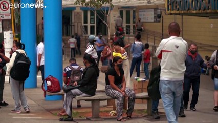 Brazília elvesztette a kontrollt a járvány felett