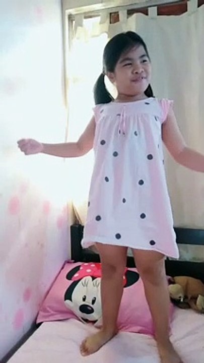 mirah dance #1