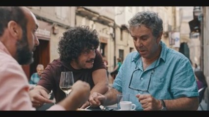"Cuñados", comedia gallega con vocación universal
