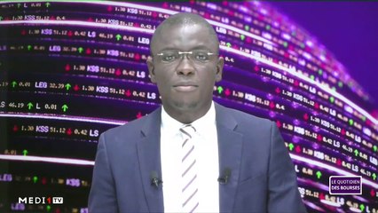 Le quotidien des bourses - 07/04/2021
