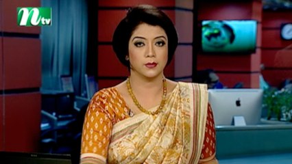 NTV Dupurer Khobor | 07 April 2021