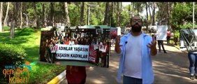 Sosyal medyayı sallayan 'CHP'li olmak' videosu