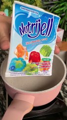 How to Cook using Jelly