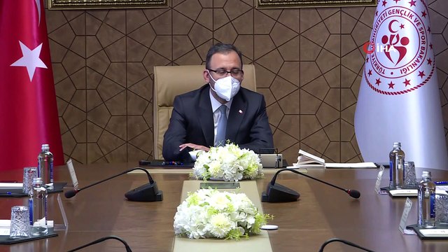 TOHM sporcularına yabancı dil eğitim imkanı