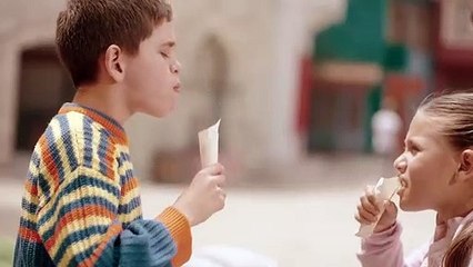 AK Parti'den beğeni toplayan reklam filmi!