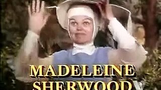 The Flying Nun   2x13   How to Be a Spanish Grandmother .    Sally Feilds