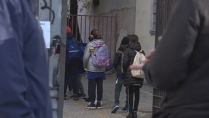Italia prioriza la vuelta a las aulas, incluso en las zonas con más contagios