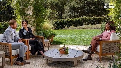 Prince Harry accusé de racisme par Piers Morgan, déclarations chocs