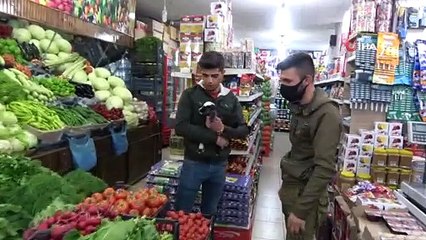 Doğuştan Bir Ayağı Sakat Olan Oğlağa Şefkat Eli