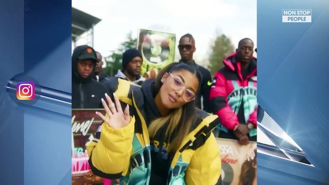 Wejdene en couple ? Elle répond face à Cyril Hanouna dans TPMP