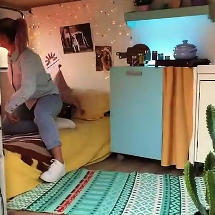 Extreme Bedroom Transformation || Fantastic Home Decor Ideas And Diy House Crafts