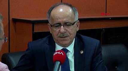 MHP'nin af ısrarı sürüyor