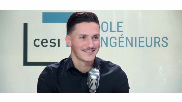 CESI Aix en Provence : la force d’une expérience professionnelle déterminante !