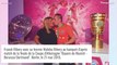 Franck Ribéry ému et seul : il ressort une vieille photo avec sa femme Wahiba
