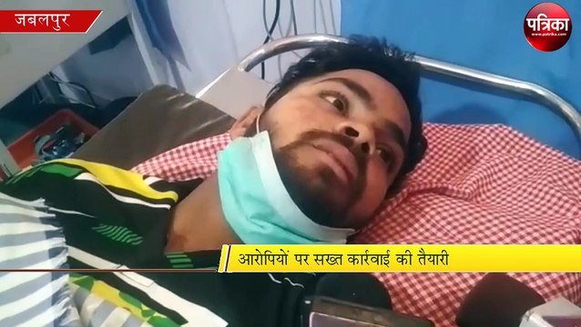 ब्रेकिंग न्यूज: मप्र में शराब माफिया ने आबकारी विभाग पर चढ़ाई गाड़ी, एक गंभीर- देखें वीडियो