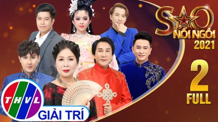 Sao Nối Ngôi 2021 - Tập 2 FULL: Lời chào từ Sao nối ngôi