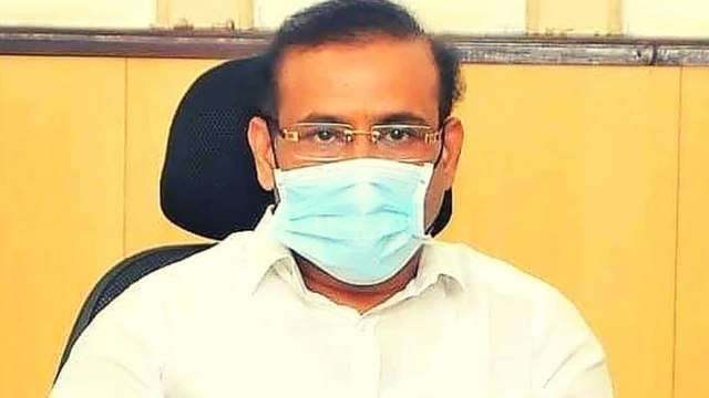 Not enough Covid vaccine doses in state: Maha health min