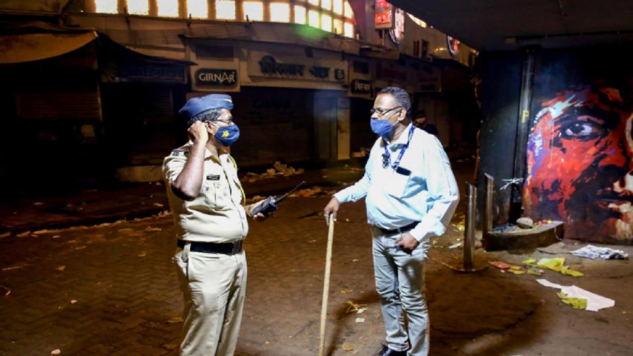 Coronavirus Spike: Night curfew in Punjab