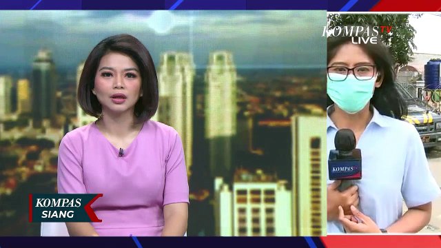 Mabes Polri Tetapkan 3 Polisi Penembak Laskar FPI di Tol Cikampek KM 50 Jadi Tersangka