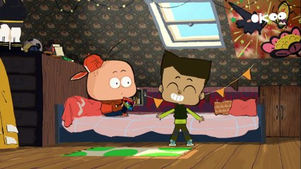 Molusco - Saison 1 - Épisode 44 - Perles d'amour