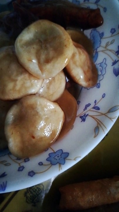 Merienda 