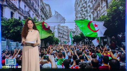 صباح الأخبار - 07/04/2021