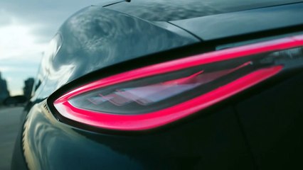 La Cupra Tavascan passe du concept de salon à un modèle de série