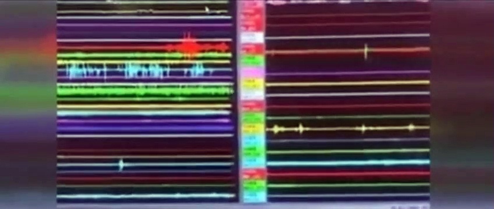 Korku dolu anlar! Muş'un Korkut ilçesinde 4.2 şiddetinde deprem meydana geldi