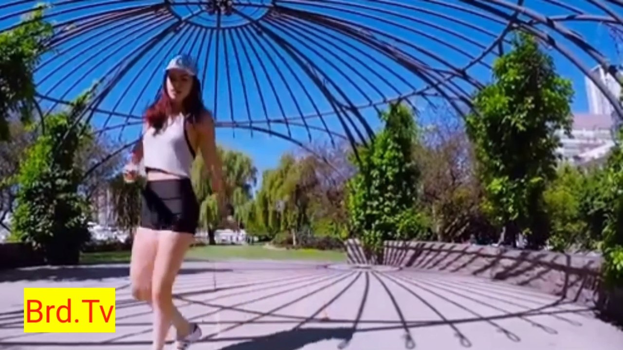 رقص على اجمل اغنية تركية حماسية كاجلار