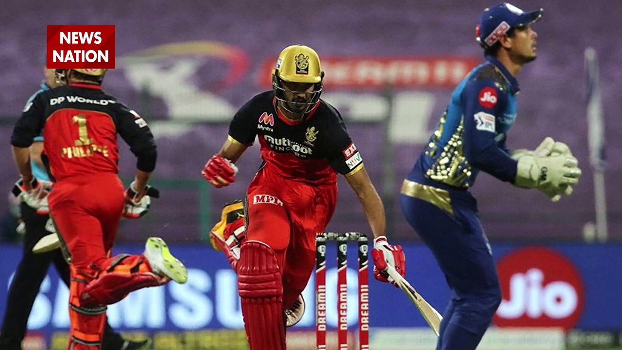 I have joined the camp after two negative tests- Devdutt Padikkal