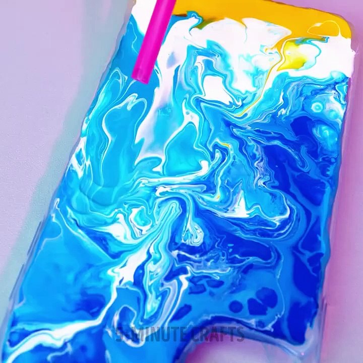 Random Diy Crafts Under 5 Min