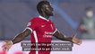 Klopp accuses referee of 'personal' issue with Mane