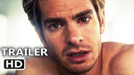 Mainstream - Official Trailer (2021) Andrew Garfield, Maya Hawke