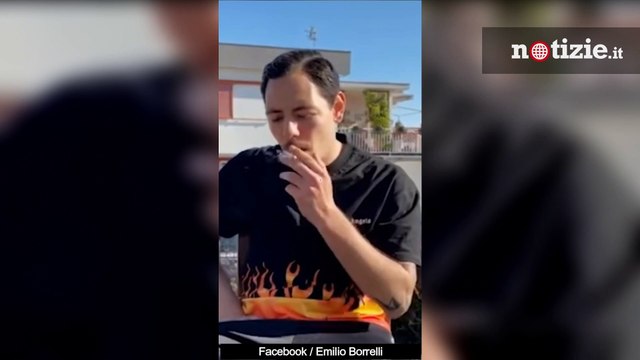 Napoli, si arrampica sul balcone ma trova i proprietari di casa: Non volevo fare una rapina