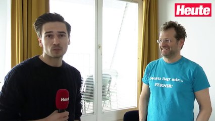 Andi Ferner: "Im Distance Learning nur kaputte Kameras"