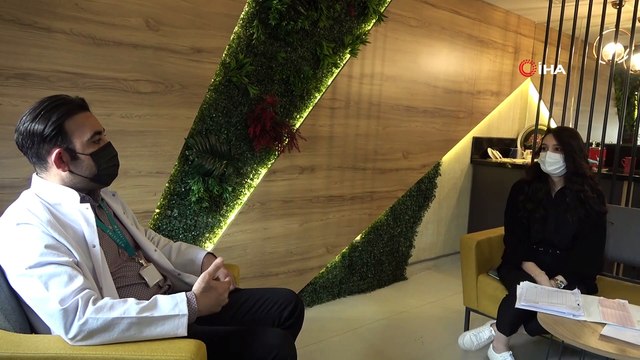 Kanserde genetik faktörler kadar çevresel faktörler de önemli