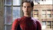 SPIDER-MAN NO WAY HOME SET LEAKS and TOBEY MAGUIRE UPDATE