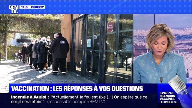 BFMTV répond à vos questions : La France compte 4 nouveaux milliardaires - 07/04