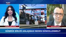 AB İlişkilerinde Son Durum Ne? - Ekonominin Dili